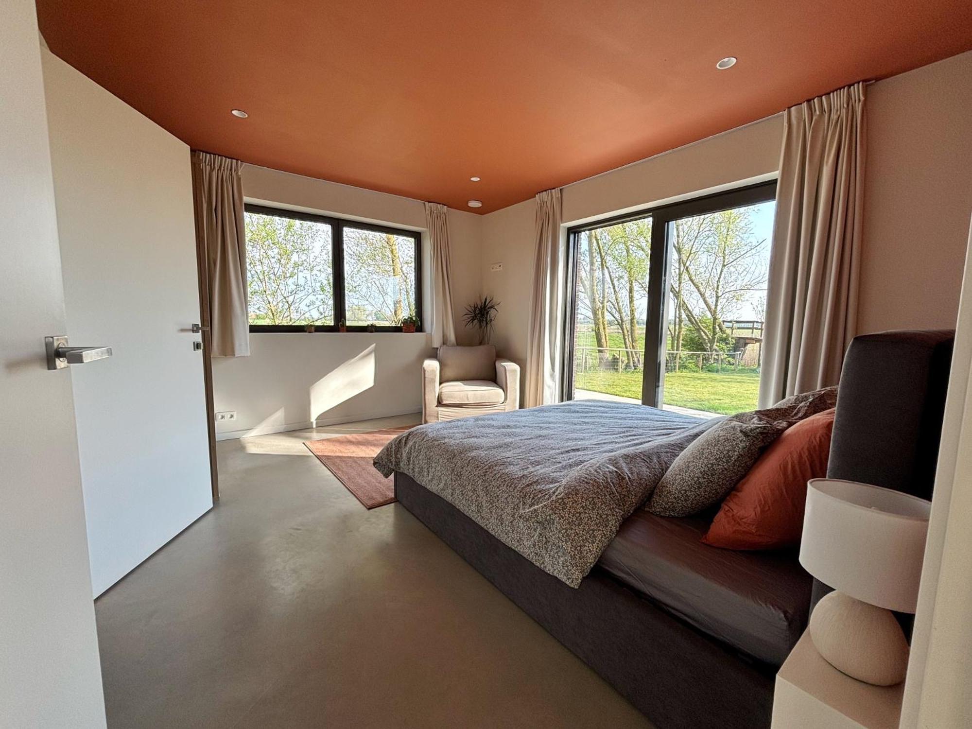 Gezellig Gezinsverblijf Op Het Platteland Jabbeke (West-Flanders)