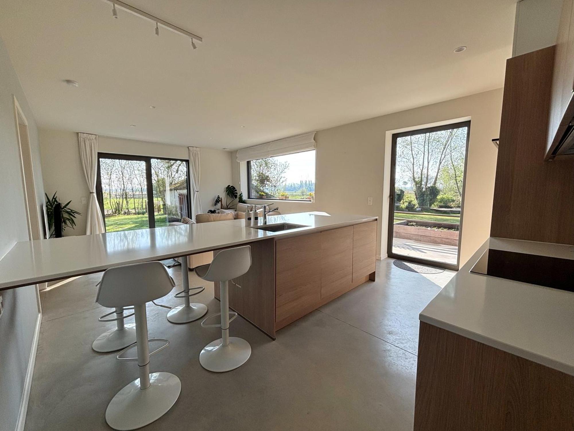 Gezellig Gezinsverblijf Op Het Platteland Apartment Jabbeke (West-Flanders)
