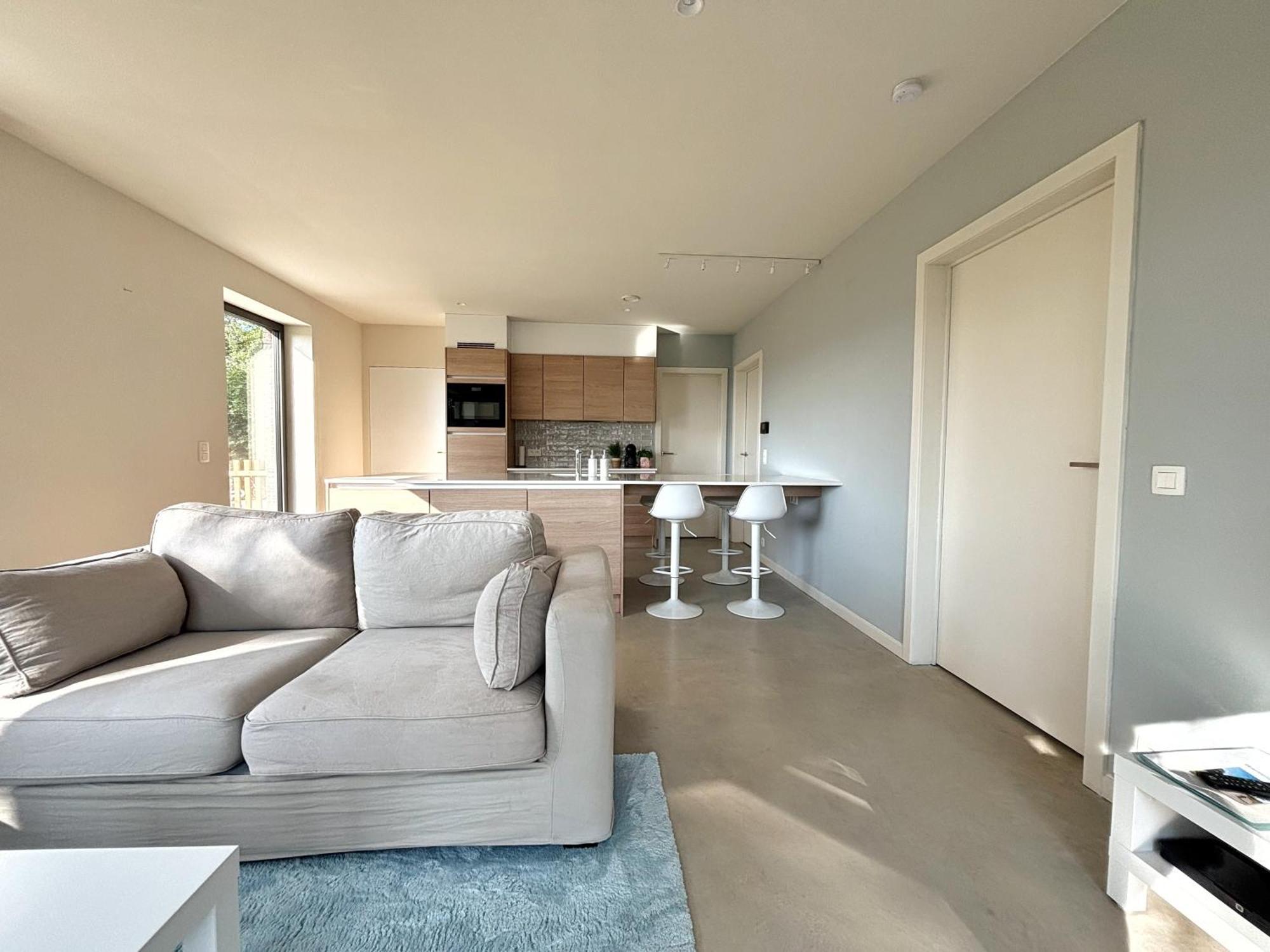 Apartment Gezellig Gezinsverblijf Op Het Platteland *