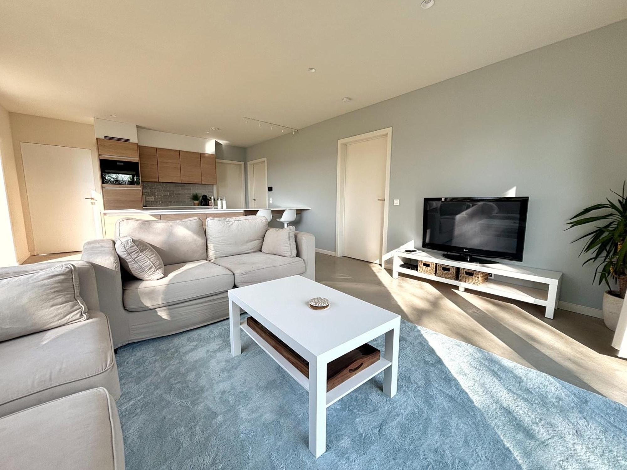 Apartment Gezellig Gezinsverblijf Op Het Platteland Jabbeke (West-Flanders)
