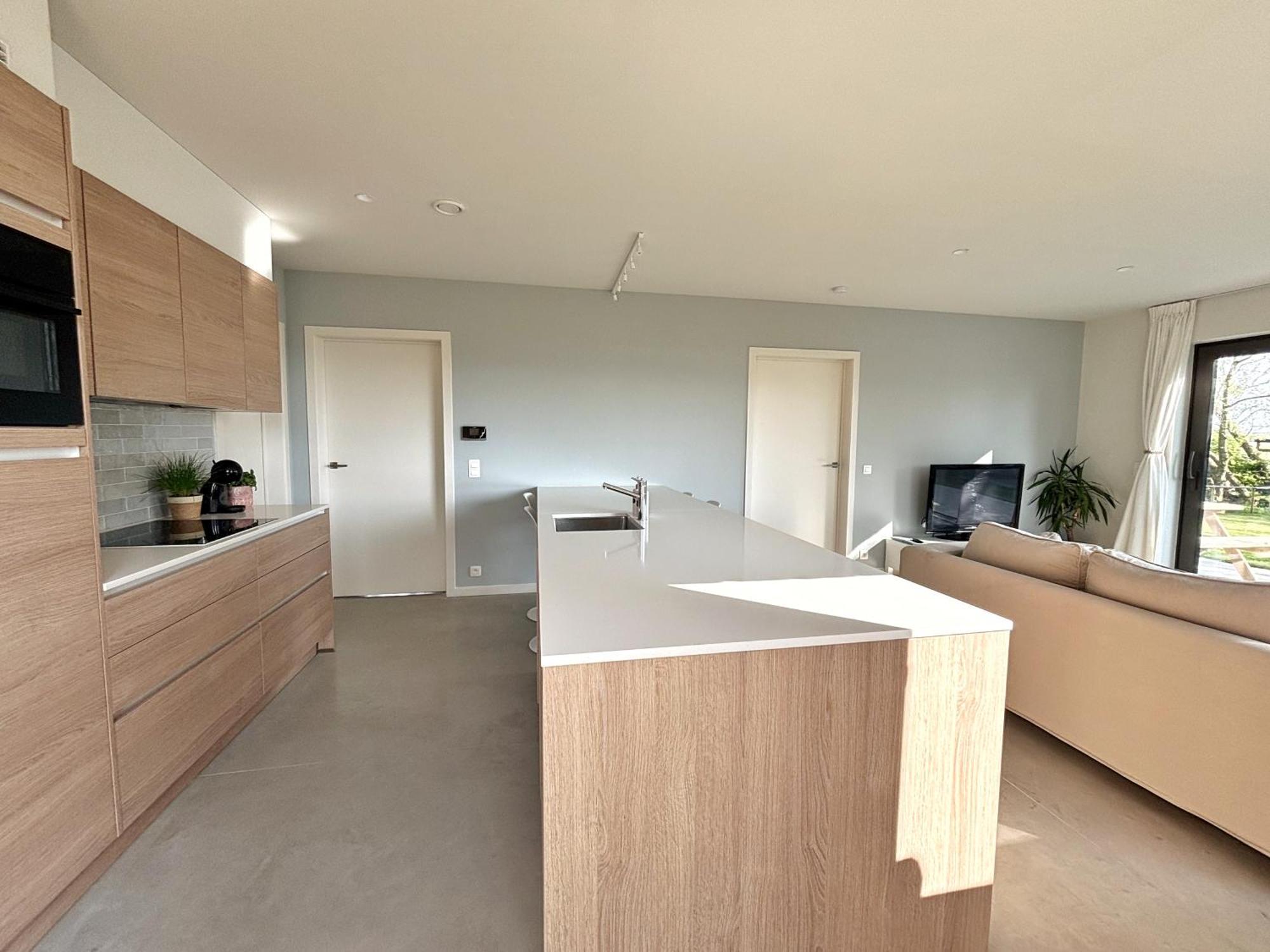 Gezellig Gezinsverblijf Op Het Platteland Apartment